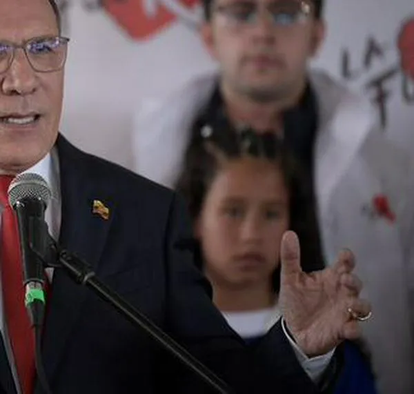 CNE definirá el futuro de La Fuerza, el partido de Roy Barreras