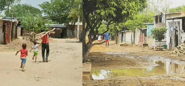 Casi la mitad de los cesarenses sobreviven con menos de 14.000 pesos diarios 