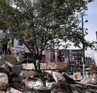 En vivo: nuevo reporte dice que hay 273 personas fallecidas tras el sismo