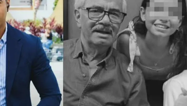 Periodista de Noticias Caracol perdió a sus padres y a su sobrina de 11 años tras el terremoto en Cali