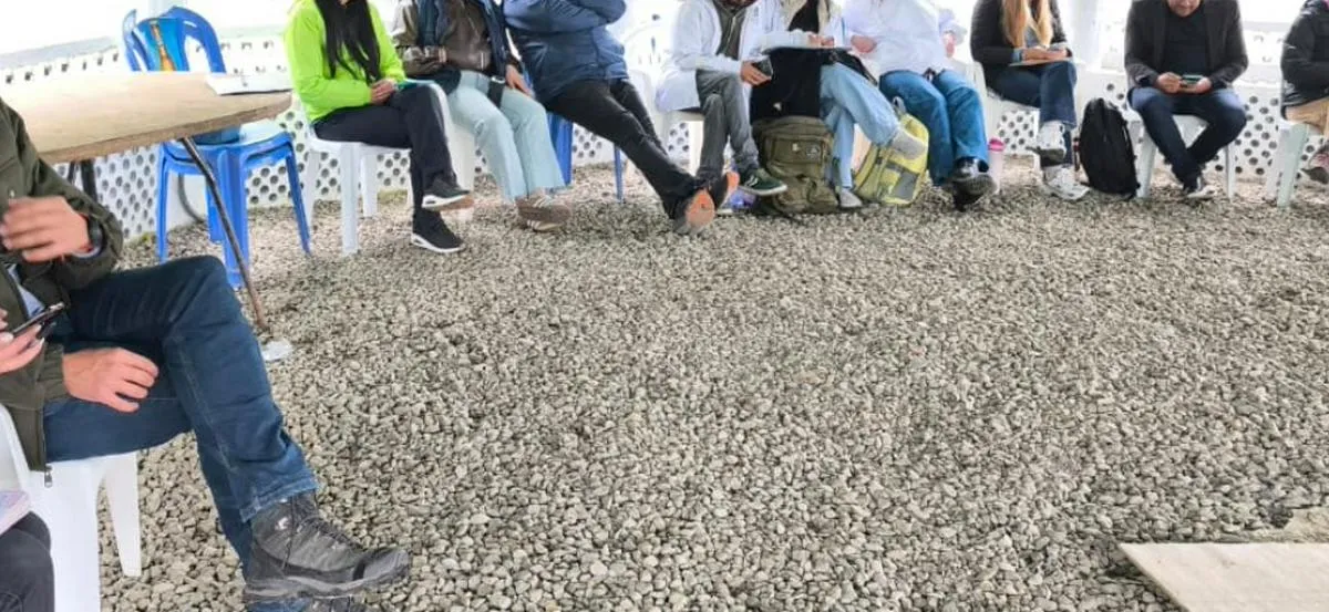 Bogotá une instituciones para garantizar los derechos de niñas, niños y adolescentes en Sumapaz