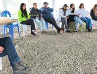 Bogotá une instituciones para garantizar los derechos de niñas, niños y adolescentes en Sumapaz 