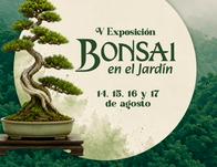 Jardín Botánico de Bogotá se transformará en un bosque en miniatura con la Quinta Exposición Bonsái: 14 al 17 de agosto  