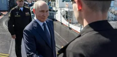 Japón llama a consultas al embajador ruso tras la visita de Putin a las islas Kuriles, en disputa