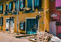 Roldanillo pide ayuda tras graves daños que dejó el terremoto