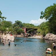 Balneario Hurtado estará cerrado entre semana: así serán los trabajos y hasta cuándo podría durar