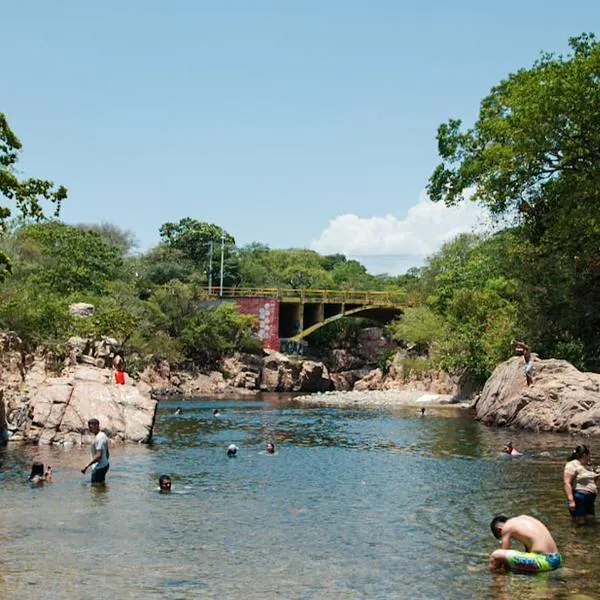 Balneario Hurtado estará cerrado entre semana: así serán los trabajos y hasta cuándo podría durar