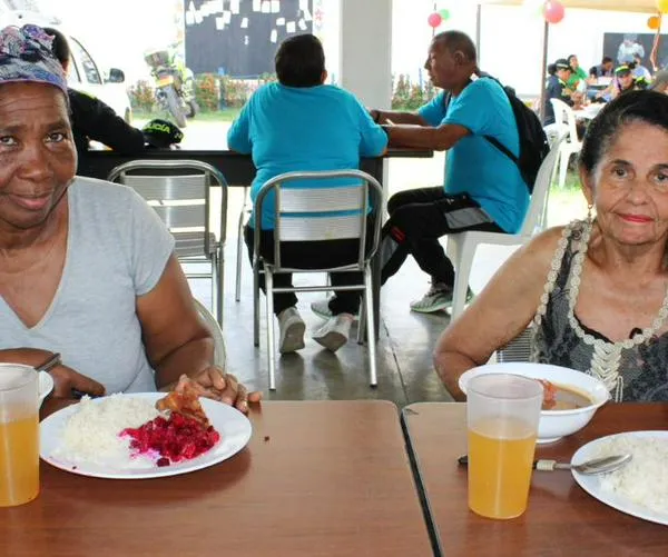 Donaciones y acompañamiento: campaña de Fundautónoma para apoyar a la comunidad tras terremoto