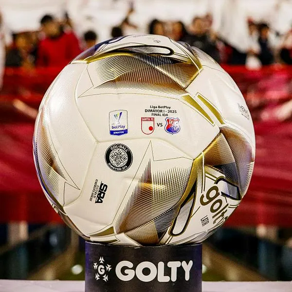Liga BetPlay