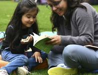 El 16 agosto disfruta Picnic Literario: Leer por deporte ¡Vamos es gratis! 