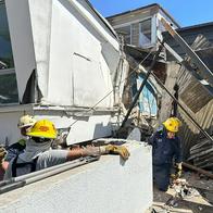 Medicina Legal identifica 228 fallecidos del terremoto en Colombia