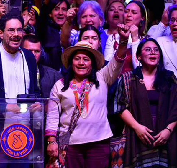 Pacto Histórico avanza en construcción de su “gabinete paralelo” al gobierno De la Espriella