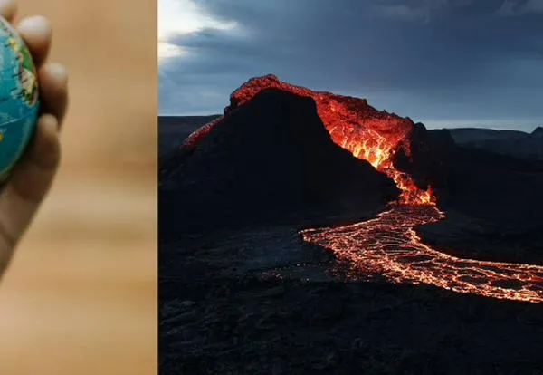 ¿Qué es el Cinturón de Fuego y qué relación tiene con el sismo del 10 de agosto?
