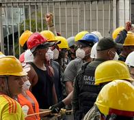 Sociedad Colombiana de Arquitectos busca voluntarios para evaluar edificaciones tras el sismo en Cali
