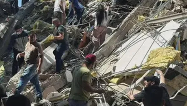 Confecámaras revela la cifra de empresas y empleos golpeados por el terremoto en Colombia
