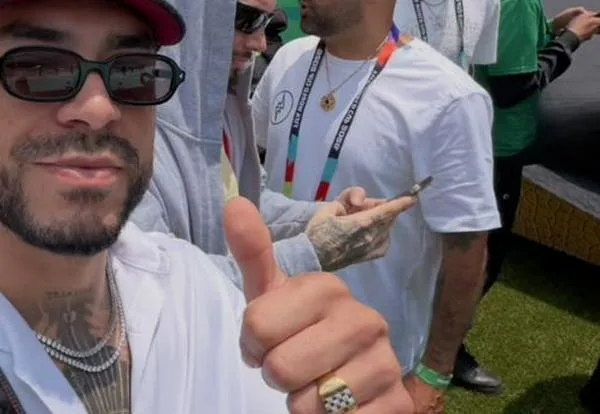 Ryan Castro hizo importante anuncio sobre su concierto en Cali, el cual sería el 22 de agosto