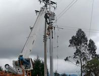 Zonas de Bogotá y municipios aledaños con cortes de luz este 14 de agosto 