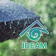 Ideam alerta por aumento de lluvias en Valle, Chocó, Risaralda y más regiones