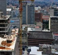 Concejal propone crear un sello para identificar vulnerabilidad de los edificios en Bogotá