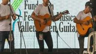 Agustín Codazzi reparte $10 millones por categoría en su Festival de Música Vallenata en Guitarra: así será la programación