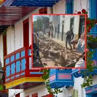 ¿Cómo quedaron Salento, Filandia, Quimbaya y pueblos turísticos tras terremoto