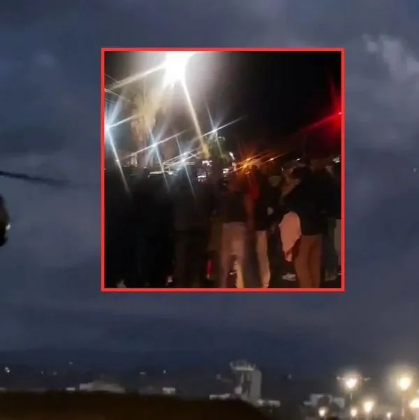 
Disidencias en Cauca más de 600 familias de Ortega, Cajibío, denuncian presión 
