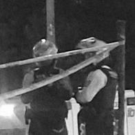 Conozca los detalles del reporte ciudadano sobre el hallazgo de una persona sin vida en la avenida Villavicencio en Ciudad Bolívar. 