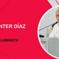 Carta de Rafael Núñez para Abelardo de la Espriella