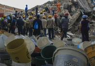 ¿Va a apoyar en labores de rescate? Estas son las recomendaciones que debe seguir