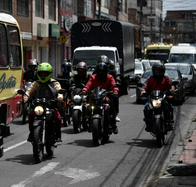 Movilidad hoy, 14 de agosto: así está el tráfico en las vías de Bogotá