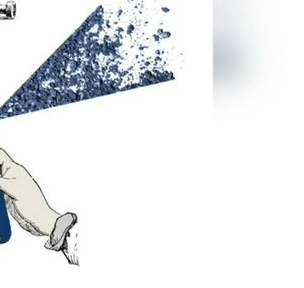 El azul que surgió en un laboratorio a partir de una fruta colombiana (Historias a color)