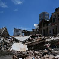 Gobierno Nacional alerta falta de recursos tras el terremoto en Colombia