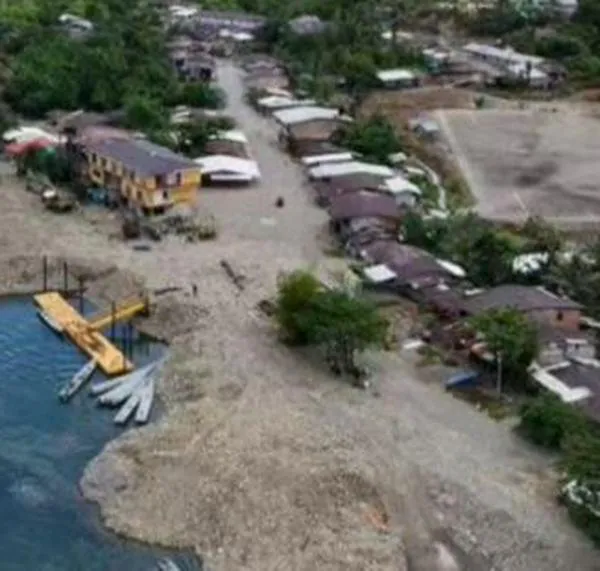 Chocó volvió a temblar: nuevos sismos marcaron la madrugada de este viernes 14 de agosto