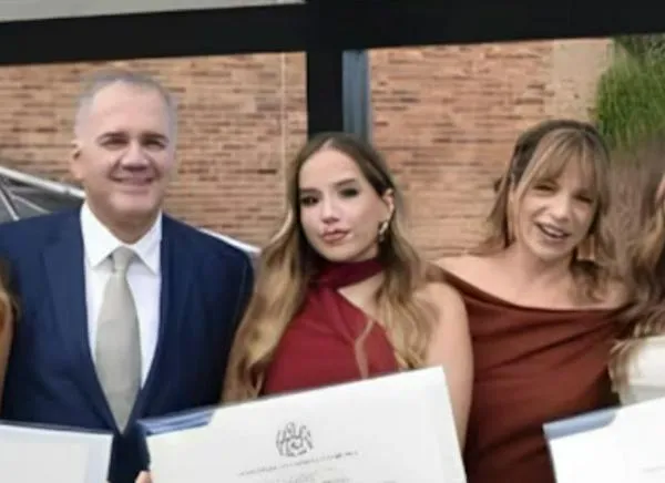 La historia de las trillizas Saavedra que terminó en tragedia tras el terremoto