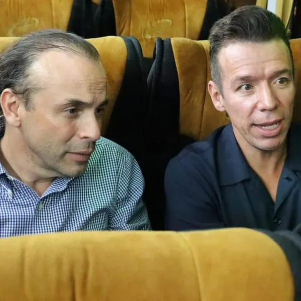 Giro de Rigo anuncia importante apoyo a las familias afectadas por sismo en el Valle