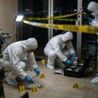 Bogotá: hombre fue asesinado mientras se cortaba el cabello en una barbería