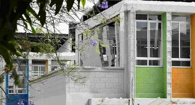Dosquebradas evalúa daños en colegios por sismo
