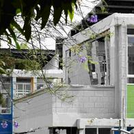 Dosquebradas evalúa daños en colegios por sismo