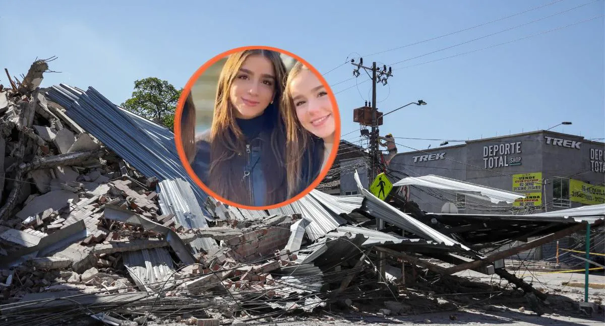 Conozca los estremecedores detalles revelados en Blu Radio por el tío de las trillizas sobre el rescate, las víctimas y los últimos momentos de su familia