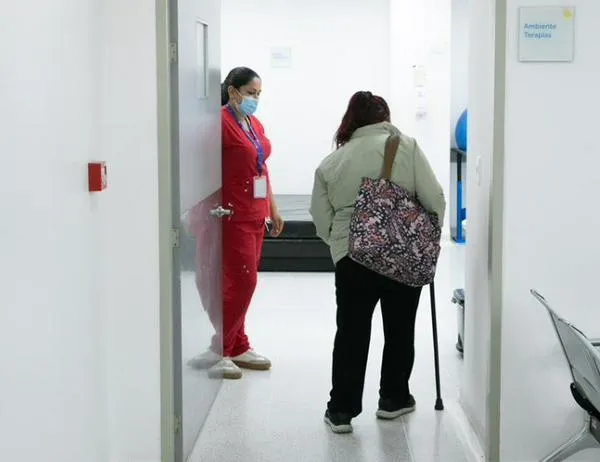 Bogotá atiende pacientes remitidos tras emergencia por terremoto mediante el trabajo articulado de la Red Hospitalaria Pública y Privada  
