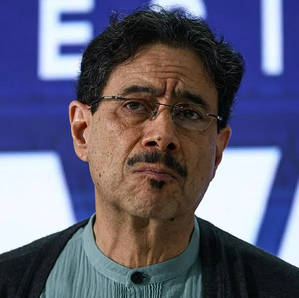 Iván Cepeda