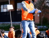 ¿Conoces la ruta de evacuación de tu colegio en Bogotá en caso de una emergencia? Saber cómo actuar puede marcar la diferencia 