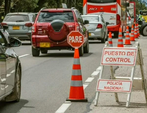 Bogotá tiene listo el plan éxodo y retorno para el puente festivo de la Asunción de la Virgen: 14 al 17 de agosto 