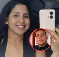 Mujer fue atacada con ácido y el principal sospechoso es su pareja