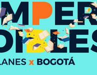 Concierto por la solidaridad, pícnic literario, cine y teatro en los IMPERDIBLES  