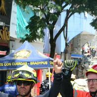 Bomberos mantienen la esperanza de hallar sobrevivientes en Pereira