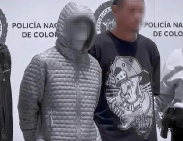 Seis capturas por microtráfico y el caso de alias 'Mojarra': la reincidencia, de nuevo en el centro del debate 