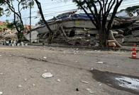 Asciende a 110 la cifra de personas fallecidas y a 115 la de desaparecidas en Cali por el terremoto