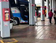 Más de 231.000 viajeros se movilizarán desde la Terminal de Transporte de Bogotá durante puente festivo de Asunción de la Virgen: 14 al 17 de agosto 