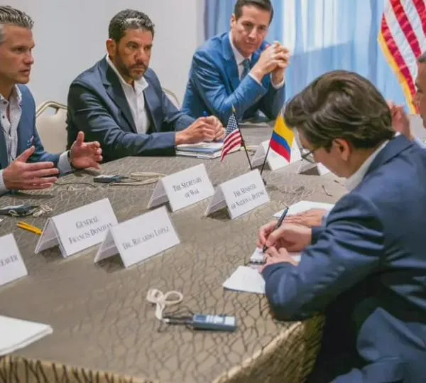 ¿Qué alcances tiene la entrada de Colombia en el Escudo de las Américas de Estados Unidos?